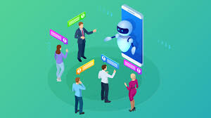 AI-Powered Customer Service Bot